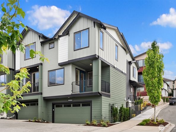 26550 NE 143rd Street 43A, Duvall WA 98019