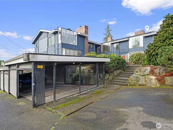 3401 Oaks Avenue 6, Everett WA 98201