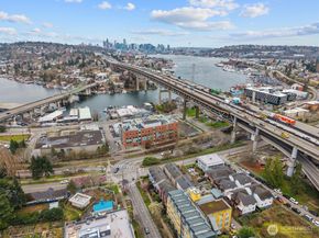 4005 7th Avenue NE, Seattle WA 98105