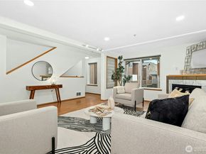 726 N 94th Street B, Seattle WA 98103