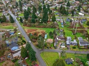 12511 80th Avenue S, Seattle WA 98178