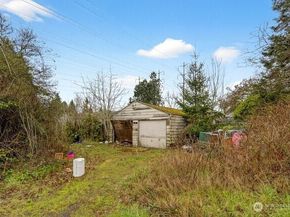 12511 80th Avenue S, Seattle WA 98178