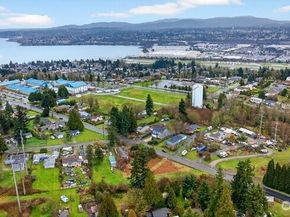 12511 80th Avenue S, Seattle WA 98178