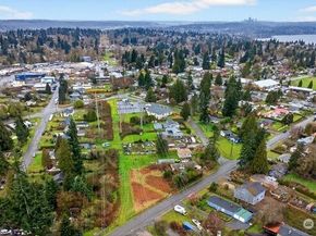 12511 80th Avenue S, Seattle WA 98178