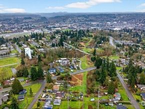 12511 80th Avenue S, Seattle WA 98178