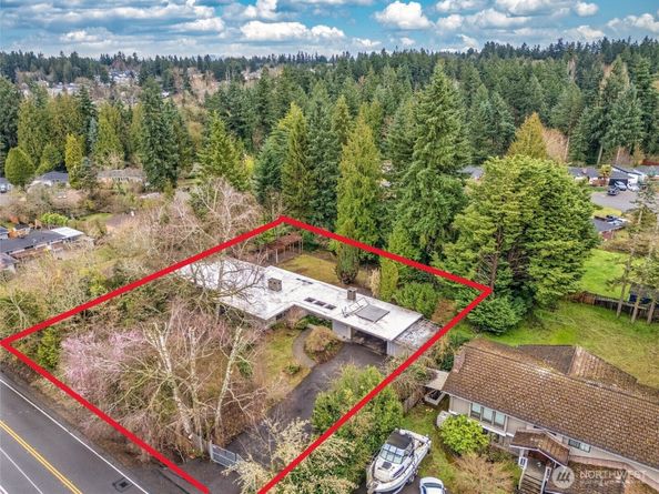 700 Reiten Road, Kent WA 98030
