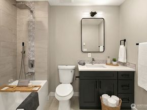 13005 1st Avenue NE, Seattle WA 98125