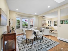 932 21st Avenue, Seattle WA 98122