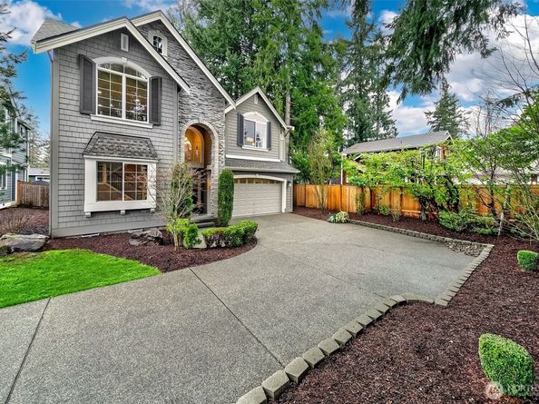 7809 126th Avenue NE, Kirkland WA 98033