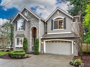 7809 126th Avenue NE, Kirkland WA 98033