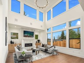 16601 SE 27th Street, Bellevue WA 98008