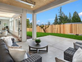 16601 SE 27th Street, Bellevue WA 98008