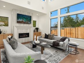 16601 SE 27th Street, Bellevue WA 98008
