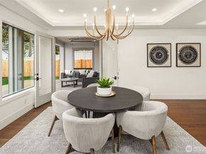 16601 SE 27th Street, Bellevue WA 98008