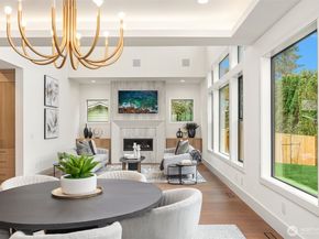 16601 SE 27th Street, Bellevue WA 98008
