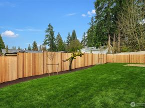 16601 SE 27th Street, Bellevue WA 98008