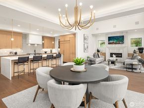 16601 SE 27th Street, Bellevue WA 98008