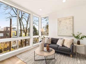 3819 C Fremont Avenue N, Seattle WA 98103