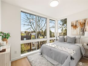 3819 C Fremont Avenue N, Seattle WA 98103