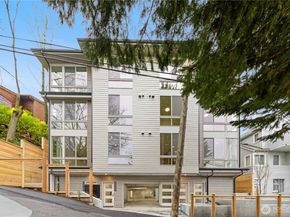 3819 C Fremont Avenue N, Seattle WA 98103