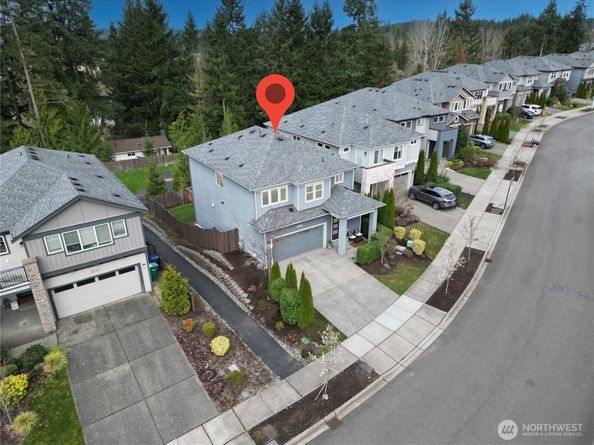 22724 41st Street SE, Bothell WA 98021