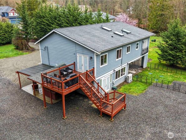 13624 239th SE, Snohomish WA 98296