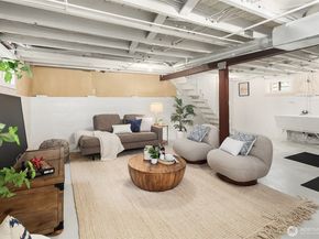 832 NW 67th Street, Seattle WA 98117