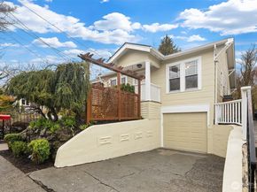 832 NW 67th Street, Seattle WA 98117