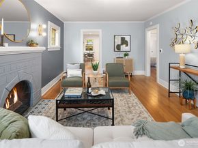 832 NW 67th Street, Seattle WA 98117