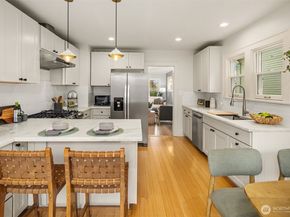 832 NW 67th Street, Seattle WA 98117