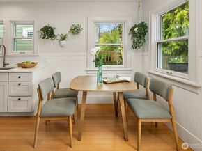 832 NW 67th Street, Seattle WA 98117