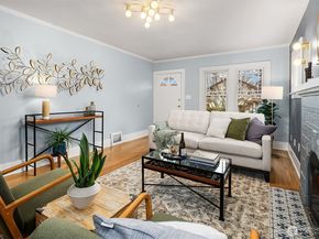 832 NW 67th Street, Seattle WA 98117