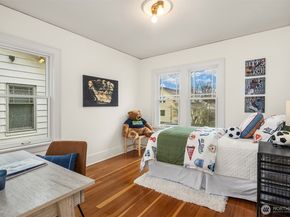 832 NW 67th Street, Seattle WA 98117