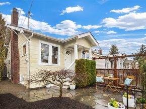 832 NW 67th Street, Seattle WA 98117