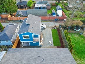 1251 SW 151st Street B, Burien WA 98166