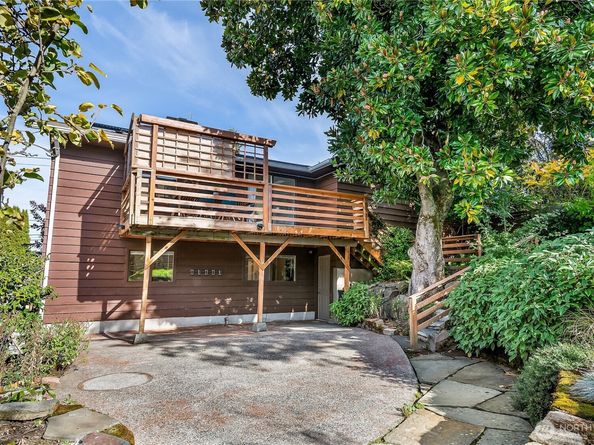 3943 S Lucile Street, Seattle WA 98118