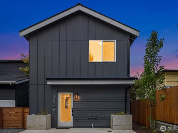 13548 39th Avenue NE C, Seattle WA 98125