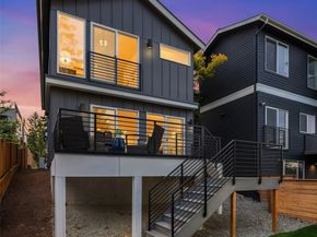 13548 39th Avenue NE C, Seattle WA 98125
