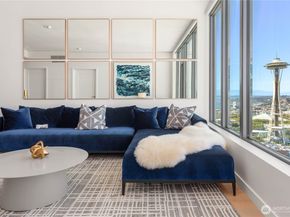 2510 6th Avenue 3401, Seattle WA 98121