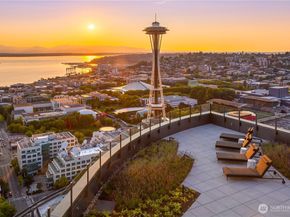 2510 6th Avenue 3401, Seattle WA 98121
