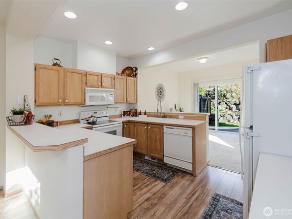 11658 Breckenridge Lane NW, Silverdale WA 98383