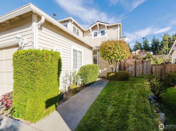 11658 Breckenridge Lane NW, Silverdale WA 98383