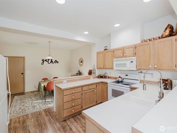 11658 Breckenridge Lane NW, Silverdale WA 98383