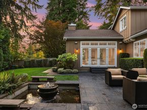 10605 SE 30th Street, Bellevue WA 98004