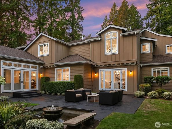 10605 SE 30th Street, Bellevue WA 98004