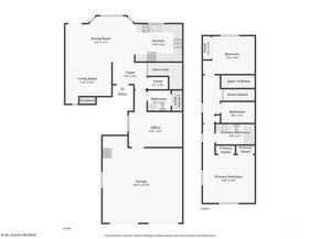 217 112th Street SW D103, Everett WA 98204