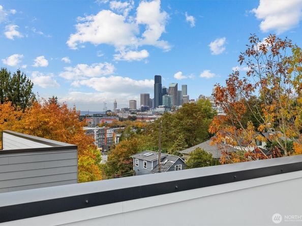 2009 S Norman Street B, Seattle WA 98144