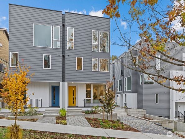 2009 S Norman Street B, Seattle WA 98144