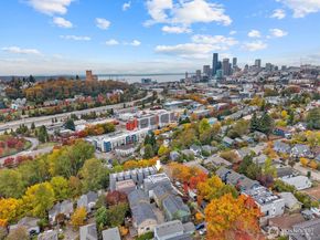 2009 S Norman Street B, Seattle WA 98144