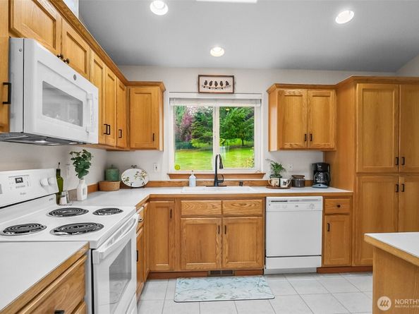 5512 60th Street SE, Snohomish WA 98290